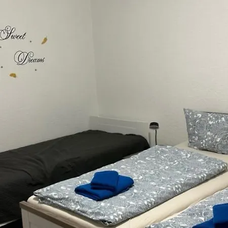 Am Westerntor Amber Pepe Und Paula Inkl Parkplatz Appartement Wernigerode