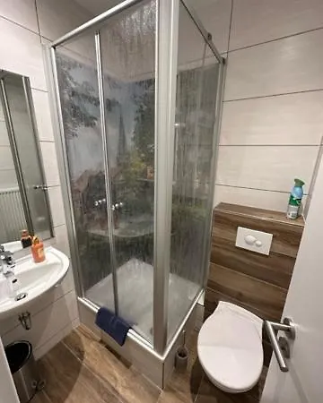 Am Westerntor Amber Pepe Und Paula Inkl Parkplatz Apartamento Wernigerode