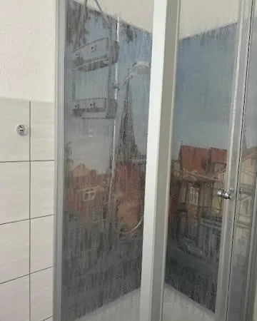 Am Westerntor Amber Pepe Und Paula Inkl Parkplatz Daire Wernigerode