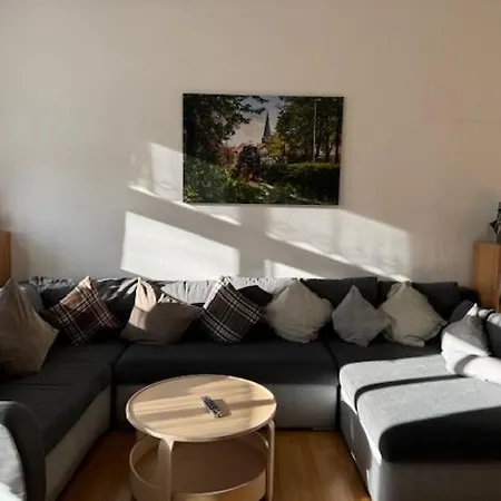 Am Westerntor Amber Pepe Und Paula Inkl Parkplatz Apartamento Wernigerode