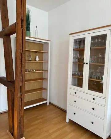 Apartamento Am Westerntor Amber Pepe Und Paula Inkl Parkplatz *