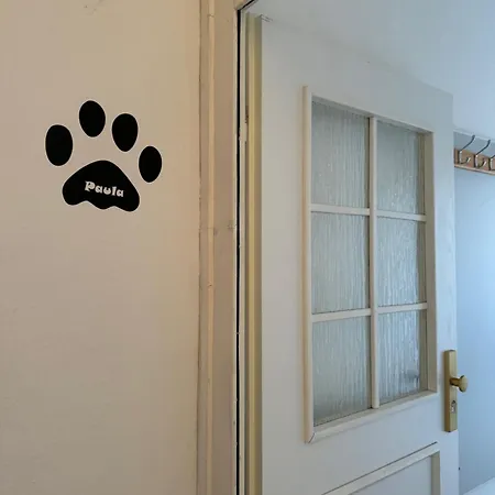 Am Westerntor Amber Pepe Und Paula Inkl Parkplatz Daire