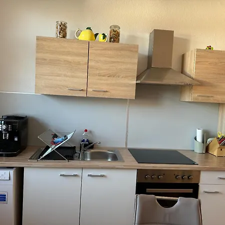 Am Westerntor Amber Pepe Und Paula Inkl Parkplatz Wernigerode