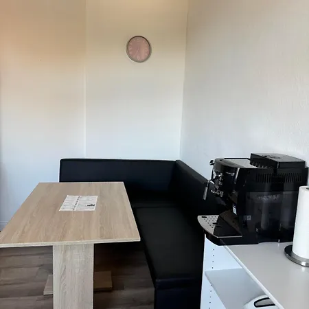 Am Westerntor Amber Pepe Und Paula Inkl Parkplatz * Wernigerode