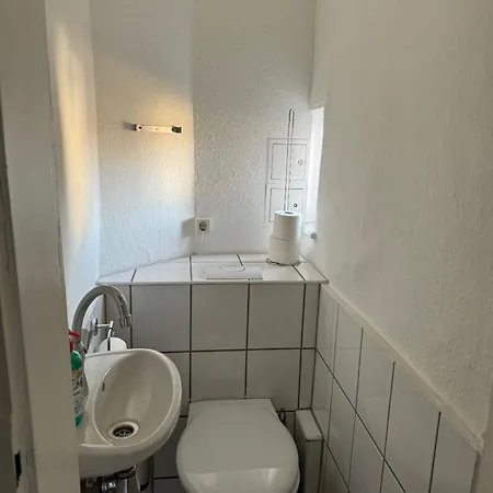 Am Westerntor Amber Pepe Und Paula Inkl Parkplatz Daire Wernigerode