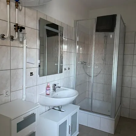 Appartement Am Westerntor Amber Pepe Und Paula Inkl Parkplatz Wernigerode