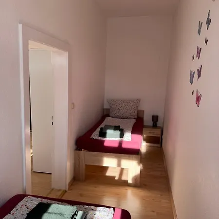 Am Westerntor Amber Pepe Und Paula Inkl Parkplatz Wernigerode