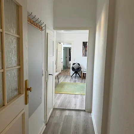 Am Westerntor Amber Pepe Und Paula Inkl Parkplatz * Wernigerode