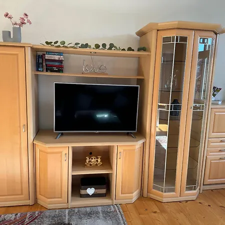 Am Westerntor Amber Pepe Und Paula Inkl Parkplatz *