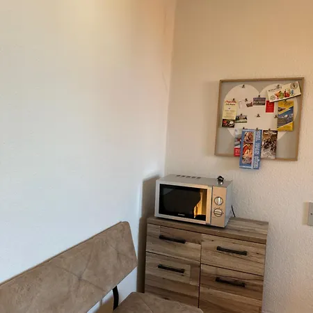 Am Westerntor Amber Pepe Und Paula Inkl Parkplatz Appartement Wernigerode
