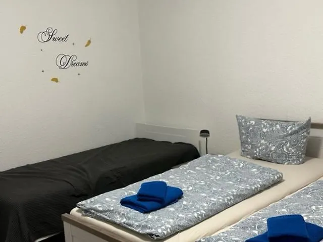 Am Westerntor Amber Pepe Und Paula Inkl Parkplatz Apartment Wernigerode