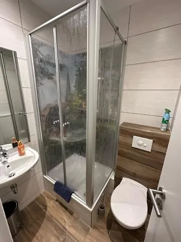 Am Westerntor Amber Pepe Und Paula Inkl Parkplatz Apartment Wernigerode