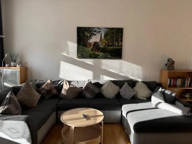 Am Westerntor Amber Pepe Und Paula Inkl Parkplatz Apartment Wernigerode