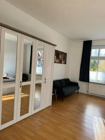 Apartment Am Westerntor Amber Pepe Und Paula Inkl Parkplatz Wernigerode