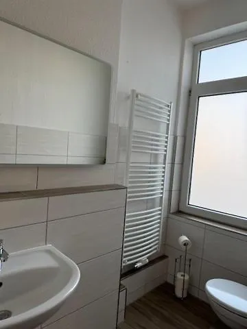 Apartment Am Westerntor Amber Pepe Und Paula Inkl Parkplatz