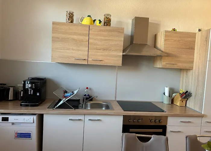 Am Westerntor Amber Pepe Und Paula Inkl Parkplatz Wernigerode