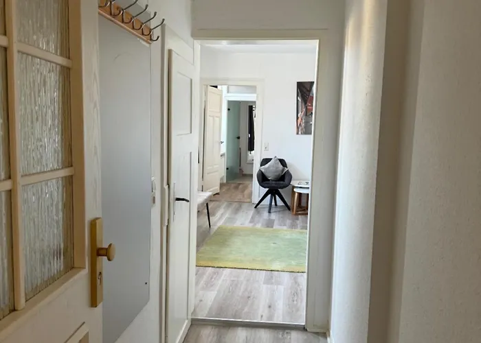 Am Westerntor Amber Pepe Und Paula Inkl Parkplatz * Wernigerode